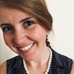 Meet your Posher, Shannon